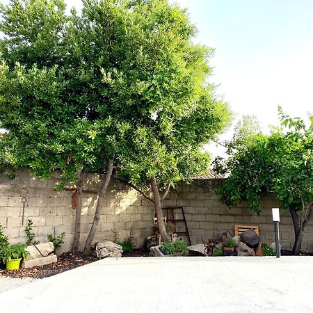 Apartamento Casa Meli San Vero Milis Exterior foto