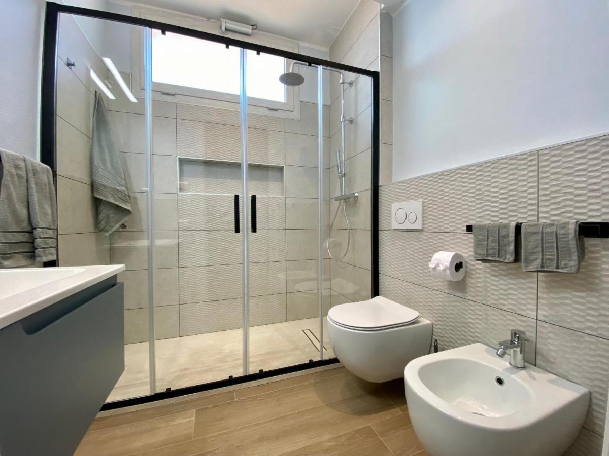 Apartamento Casa Meli San Vero Milis Exterior foto